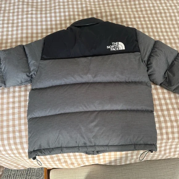 The North Face 1996 Retro Nuptse Puffer Jacket - Picture 4 of 7